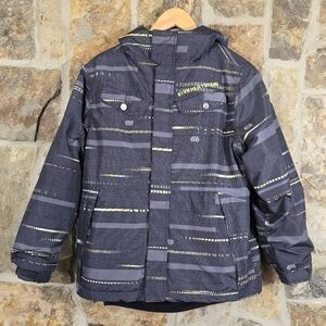 686 Infidry Insulated Ski Snow Jacket Coat